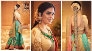 A Glimpse into the Exquisite Jewelry from Anant Ambani and Radhika Merchant’s Wedding3