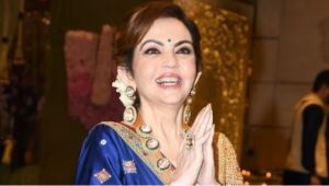 A Glimpse into the Exquisite Jewelry from Anant Ambani and Radhika Merchant’s Wedding5