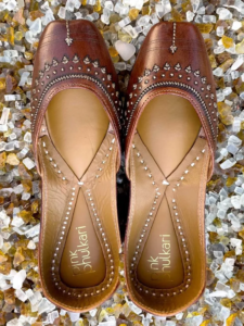 The Allure of Jutti How Indian Footwear is Making Strides in the US Market