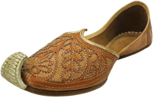 The Allure of Jutti How Indian Footwear is Making Strides in the US Market5