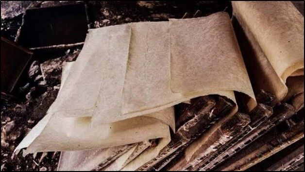 Monpa Handmade Paper